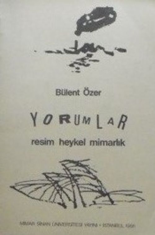 Yorumlar Resim Heykel Mimarlık (2-G-43)