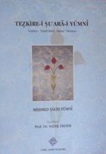 Tezkire-i Şuara-i Yümni (13-Z-42)