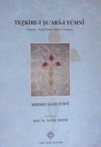 Tezkire-i Şuara-i Yümni (13-Z-42)