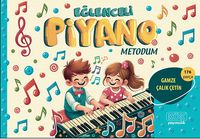 Eğlenceli Piyano Metodum