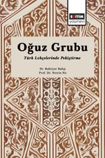 Oğuz Grubu Türk Lehçelerinde Pekiştirme