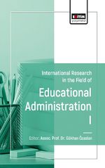 International Research of Educational Administration I