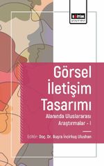Görsel İletişim Tasarımı Alanında Araştırmalar I