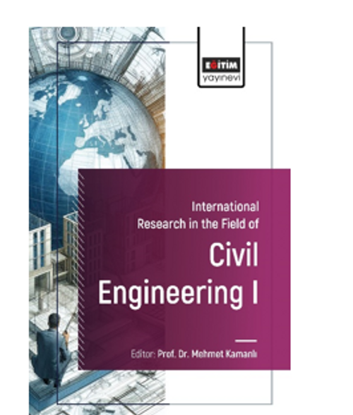 International Research in the Field of Civil Engineering I