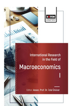 International Research in the Field of Macroeconomics I