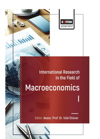 International Research in the Field of Macroeconomics I