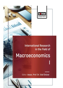 International Research in the Field of Macroeconomics I