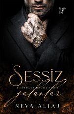 Sessiz  Yalanlar / Kusursuzca Kusurlu Serisi