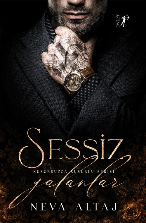 Sessiz  Yalanlar / Kusursuzca Kusurlu Serisi