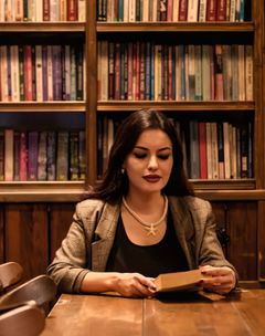  Dilara Ayşe Akdeniz