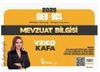 2025 MEB AGS Mevzuat Bilgisi Video Kafa Notlar