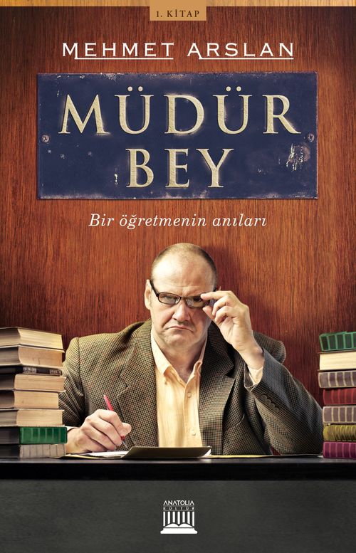 Müdür Bey