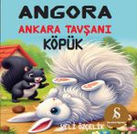 Angora & Ankara Tavşanı Köpük