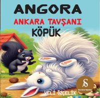 Angora & Ankara Tavşanı Köpük