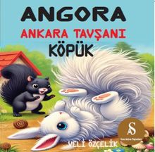 Angora & Ankara Tavşanı Köpük