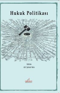 Hukuk Politikası 