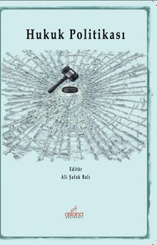 Hukuk Politikası 