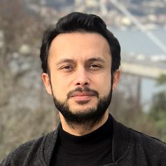  Hasan Canat