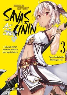 Savaşçının Açlığı 3