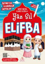 Yaz Sil Elifba