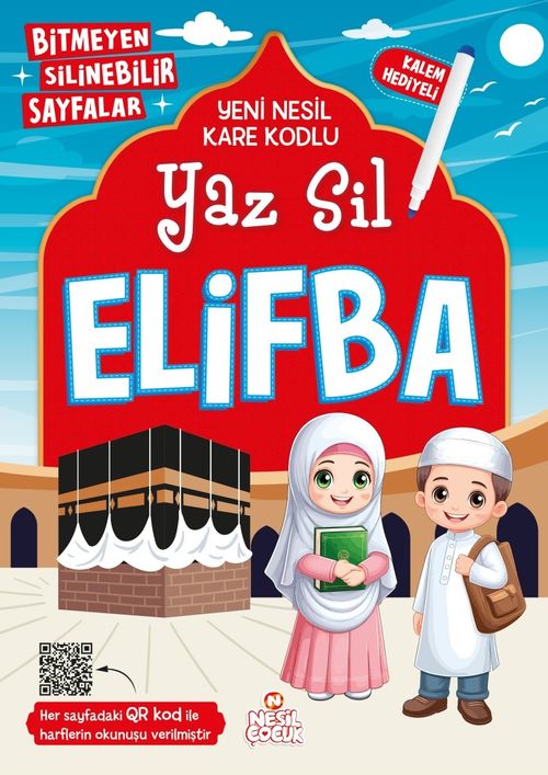 Yaz Sil Elifba