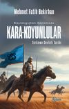 Başlangı&ccedil;tan G&uuml;n&uuml;m&uuml;ze Kara-Koyunlular