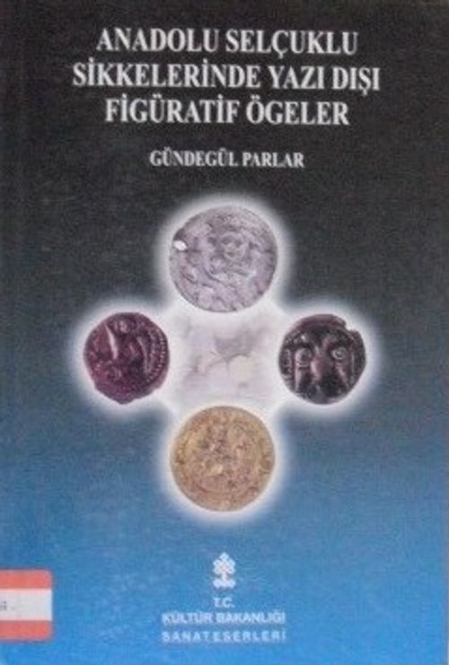 Anadolu Selçuklu Sikkelerinde Yazı Dışı Figüratif Ögeler / 41-B-13