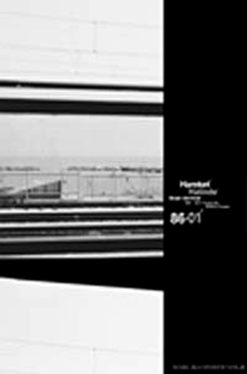 Hareket Halinde 1986 - 2001 Fotografik Seyahat Projesi