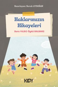 Haklarımızın Hikayeleri 