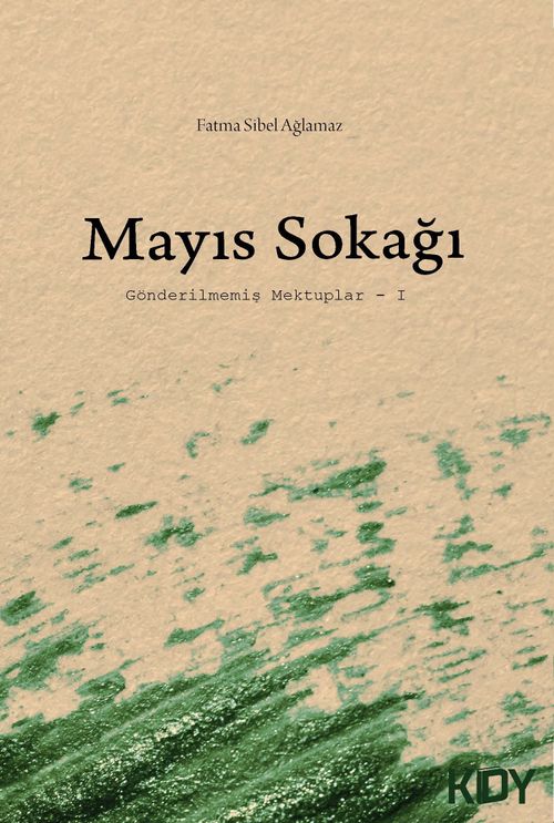 Mayıs Sokağı 