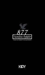 877 - Tasnifsiz Öyküler 
