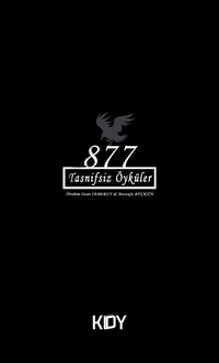 877 - Tasnifsiz Öyküler 