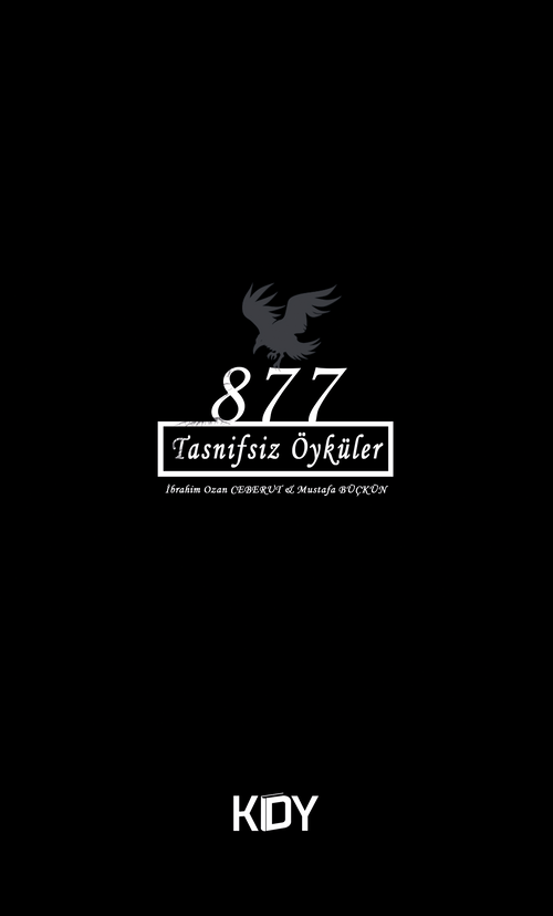 877 - Tasnifsiz Öyküler 