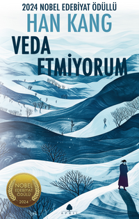 Veda Etmiyorum