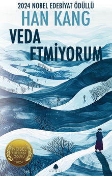 Veda Etmiyorum