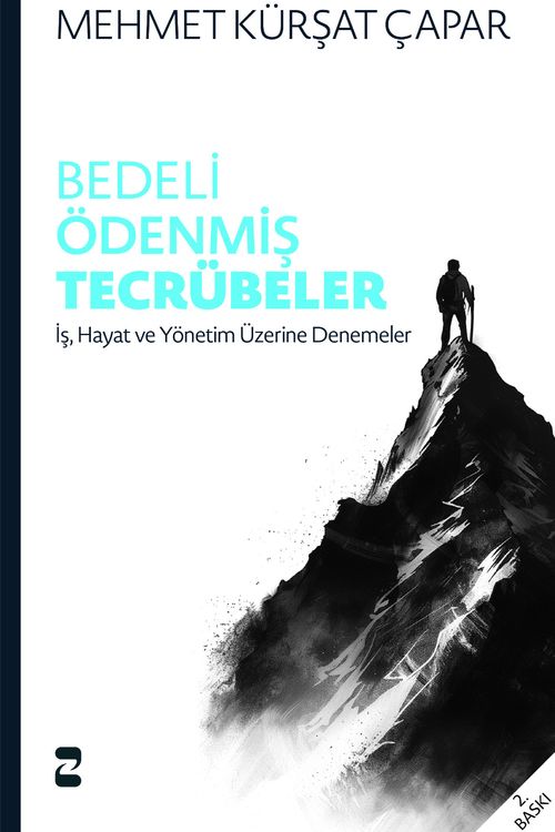 Bedeli Ödenmiş Tecrübeler & İş, Hayat ve Yönetim Üzerine Denemeler 