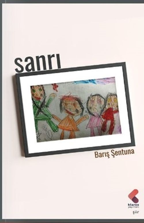Sanrı