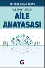 Aile Şirketleri İçin Aile Anayasası