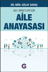 Aile Şirketleri İçin Aile Anayasası