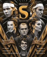 Socrates Dergi No:96