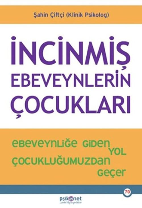 İncinmiş Ebeveynlerin Çocukları