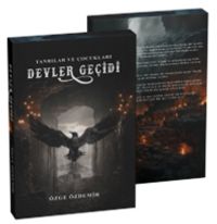 Devler Geçidi