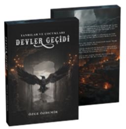 Devler Geçidi