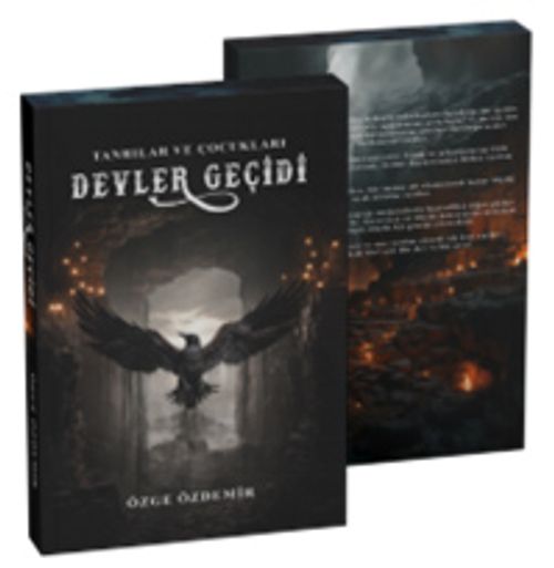 Devler Geçidi