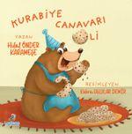 Kurabiye Canavarı Oli