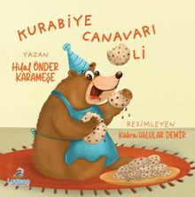 Kurabiye Canavarı Oli
