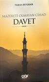Mazereti Olmayan Cihad Davet