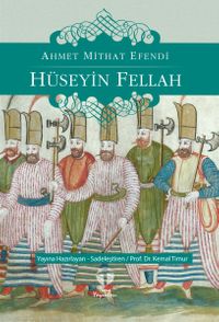 Hüseyin Fellah