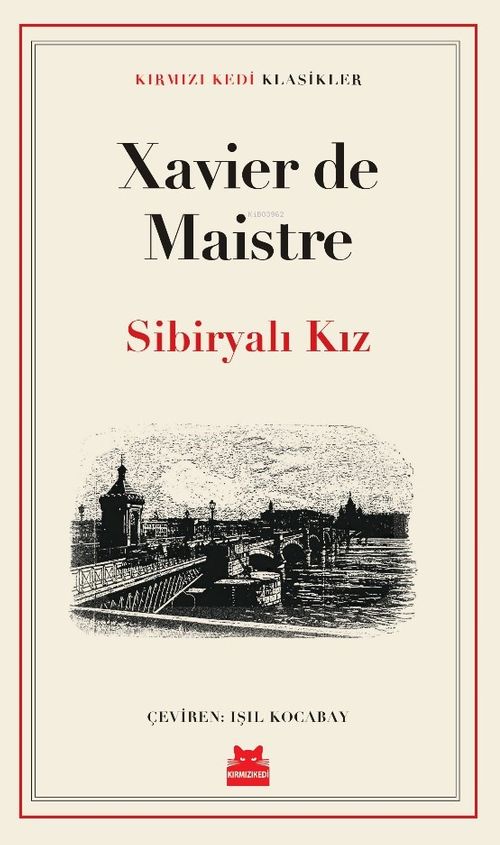 Sibiryalı Kız