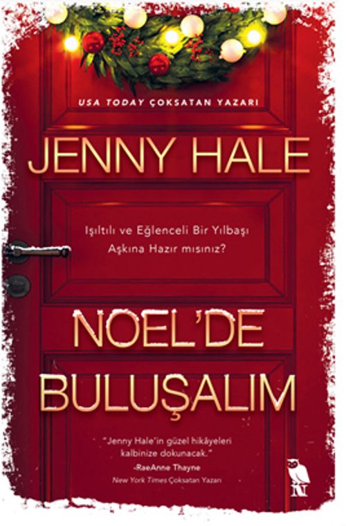 Noel'de Buluşalım